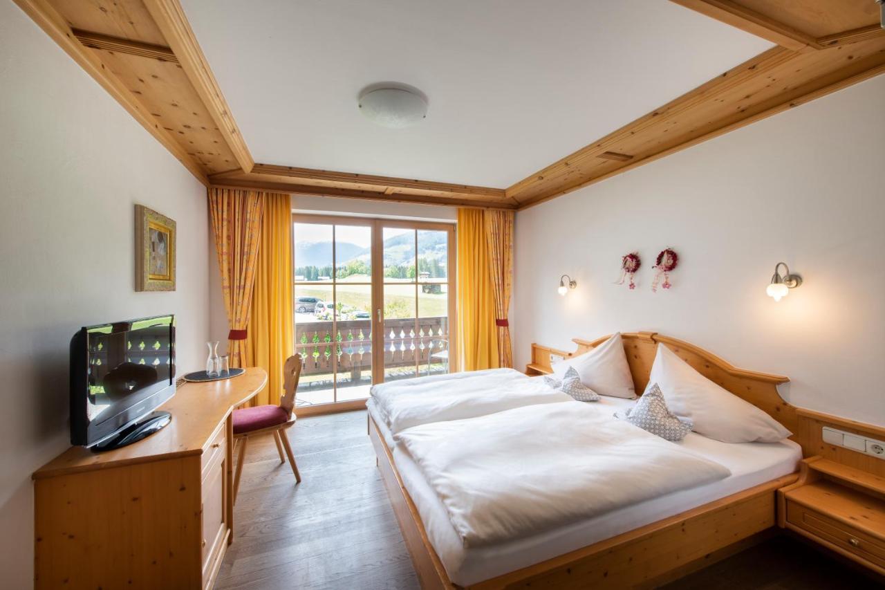 Gut Sonnberghof Hotel Mittersill Phòng bức ảnh